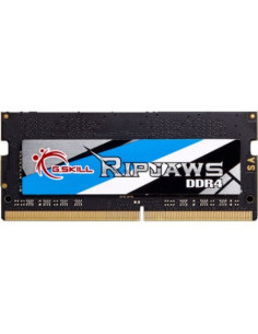 Memorie laptop F4-2400C16D-8GRS G.Skill Ripjaws 8GB DDR4...