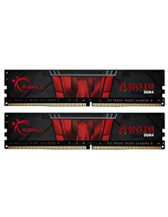 Memorie DDR G.Skill - gaming "Aegis" DDR4 16GB frecventa...