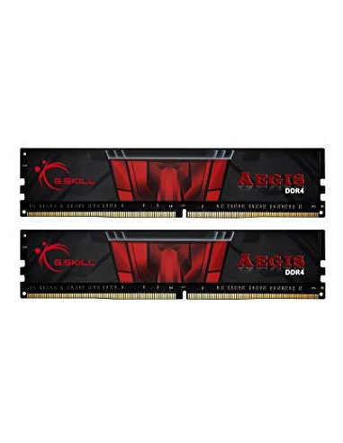 Memorie DDR G.Skill - gaming "Aegis" DDR4 16GB...