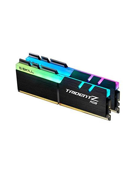MEMORY DIMM 16GB PC24000 DDR4/K2 F4-3000C16D-16GTZR G.SKILL "F4-3000C16D-16GTZR"