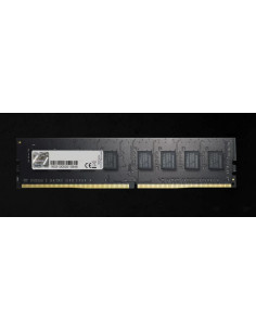 Memorie DDR G.Skill DDR4 8GB frecventa 2666 MHz, 1 modul,...