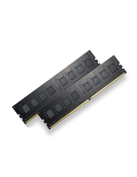 MEMORY DIMM 16GB PC21300 DDR4/K2 F4-2666C19D-16GNT G.SKILL "F4-2666C19D-16GNT"