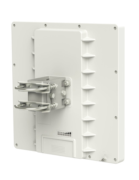 WRL ACCESS POINT OUTDOOR/RB911G-5HPND-QRT MIKROTIK "RB911G-5HPND-QRT"