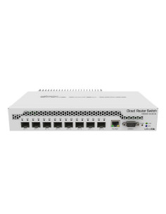 SWITCH Mikrotik NET SWITCH 8PORT SFP+/CRS309-1G-8S+IN...