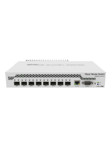 SWITCH Mikrotik NET SWITCH 8PORT...