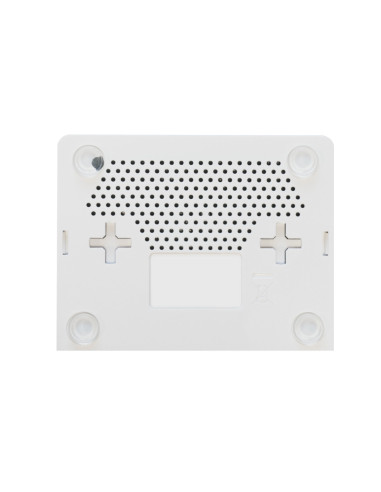 ROUTER MIKROTIK, porturi Gigabit x 4, CPU dual...