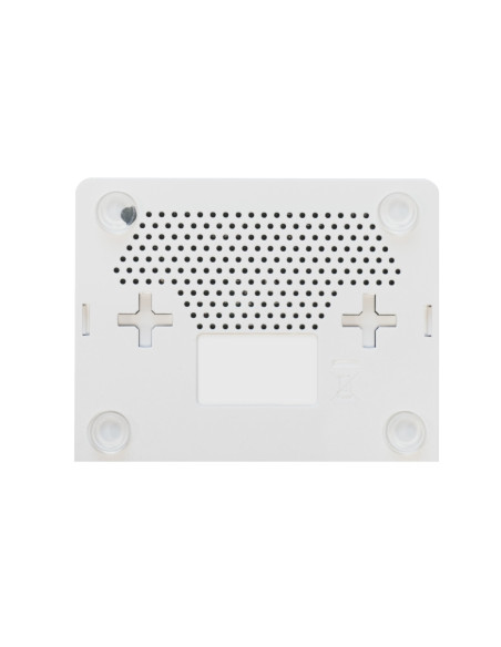 ROUTER MIKROTIK, porturi Gigabit x 4, CPU dual core 880 MHz, 256 MB RAM, USB, microSD, "RB750GR3"