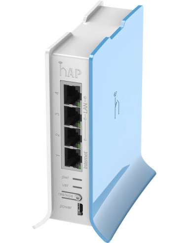 ACCESS Point Mikrotik wireless interior 300...