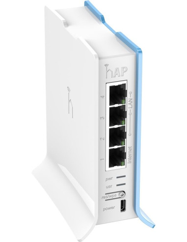 ACCESS Point Mikrotik wireless interior 300...
