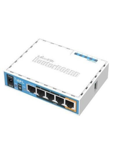 WRL ACCESS POINT DUAL BAND/RB952UI-5AC2ND...