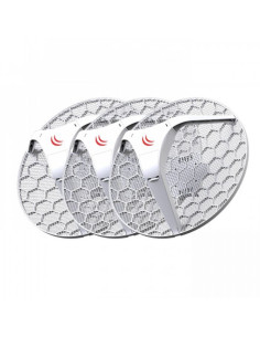 WRL CPE OUTDOOR/RBLHG5KIT MIKROTIK "RBLHG5KIT"