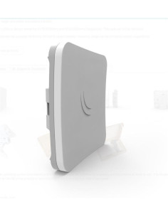 MIKROTIK SXTSQ LITE 5 HIGH POWER CPE "RBSXTSQ5ND"