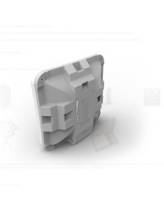 MIKROTIK SXTSQ LITE 5 HIGH POWER CPE "RBSXTSQ5ND" 2