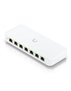 Switch-uri UBIQUITI 8 PORT GBE SWITCH USW-ULTRA 2