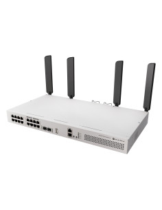 NET ROUTER/SWITCH 16PORT SFP+/S4188P8G2S+5AXQ2AXQRM...