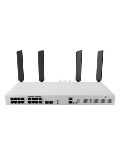 NET ROUTER/SWITCH 16PORT SFP+/S4188P8G2S+5AXQ2AXQRM... 2