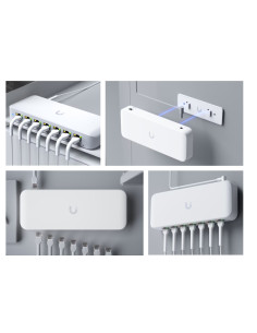 Switch-uri UBIQUITI 8 PORT GBE SWITC USW-ULTRA-210W