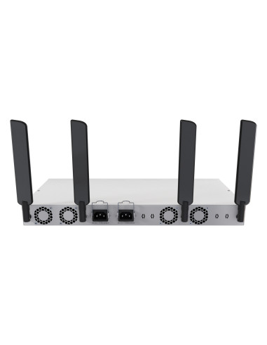 NET ROUTER/SWITCH 16PORT...