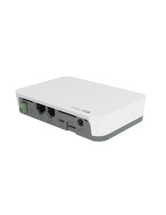 NET ROUTER IOT GATEWAY/RB924I-2ND-BT5&BG77 MIKROTIK,...