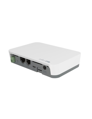 NET ROUTER IOT GATEWAY/RB924I-2ND-BT5&BG77...