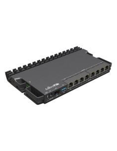 NET ROUTER 1000M 7PORT/RB5009UPR+S+IN MIKROTIK...