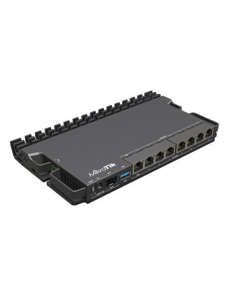 NET ROUTER 1000M 7PORT/RB5009UPR+S+IN MIKROTIK "RB5009UPR+S+IN"