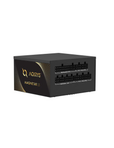 Surse PC AQIRYS Sursa Aqirys Magnetar LE 650W 80 Gold+