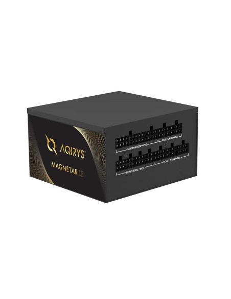 Surse PC AQIRYS Sursa Aqirys Magnetar LE 650W 80 Gold+