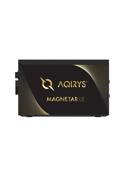 Surse PC AQIRYS Sursa Aqirys Magnetar LE 650W 80 Gold+