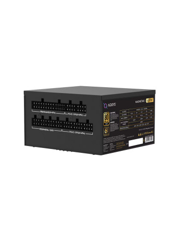 Surse PC AQIRYS Sursa Aqirys Magnetar LE 650W...
