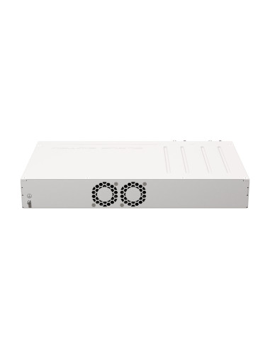 NET ROUTER/SWITCH 8PORT SFP28/CRS510-8XS-2XQ-IN...