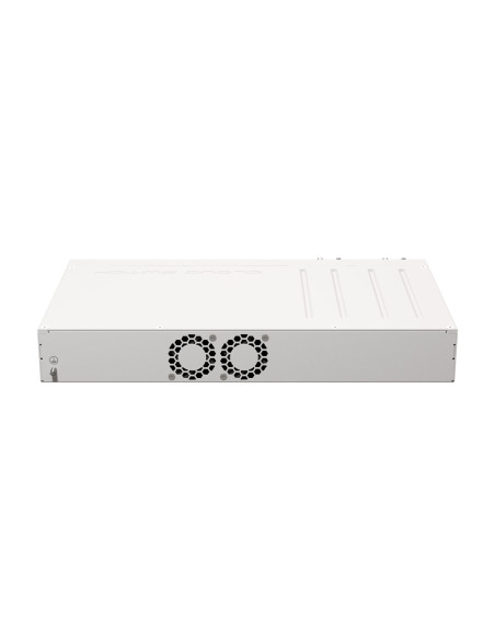 NET ROUTER/SWITCH 8PORT SFP28/CRS510-8XS-2XQ-IN MIKROTIK "CRS510-8XS-2XQ-IN"