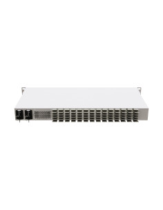 NET ROUTER/SWITCH 24PORT 2.5G/CRS326-4C+20G+2Q+RM... 2