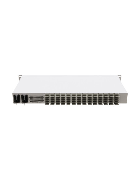 NET ROUTER/SWITCH 24PORT 2.5G/CRS326-4C+20G+2Q+RM MIKROTIK "CRS326-4C+20G+2Q+RM"