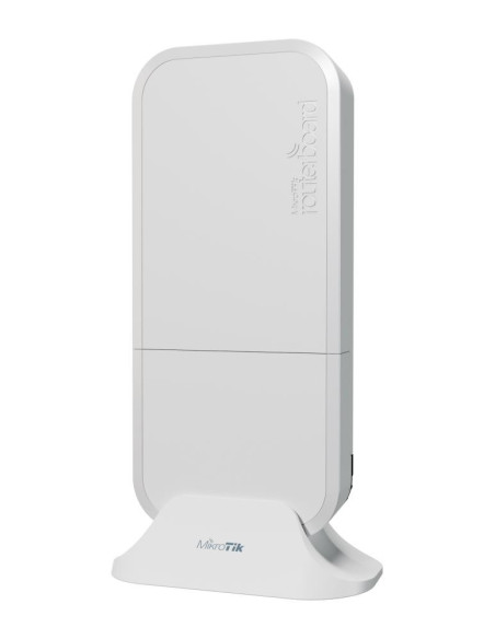 WRL ROUTER HAP AC2/WAPG-5HAXD2HAXD MIKROTIK "WAPG-5HAXD2HAXD"