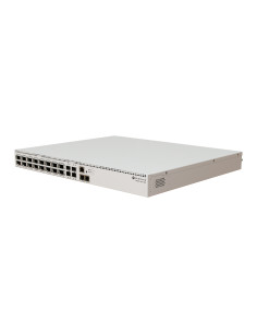 NET ROUTER/SWITCH 16PORT SFP28/CRS520-4XS-16XQ-RM...