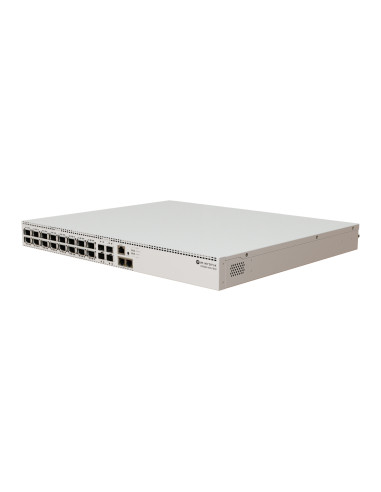 NET ROUTER/SWITCH 16PORT...