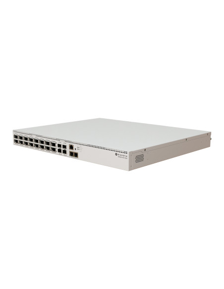 NET ROUTER/SWITCH 16PORT SFP28/CRS520-4XS-16XQ-RM MIKROTIK "CRS520-4XS-16XQ-RM"