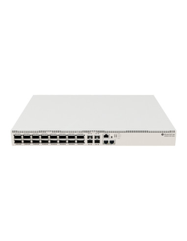 NET ROUTER/SWITCH 16PORT...