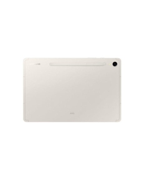 Tablete SAMSUNG SG TAB S9 5G 11.0" 12GB 256GB Cream