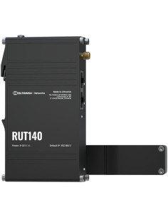 ROUTER LTE Teltonika Outdoor, 1 x WAN port 10/100 Mbps, 1...