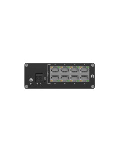 SWITCH Teltonika POE "TSW040", 8 x LAN port 10/100 Mbps... 2