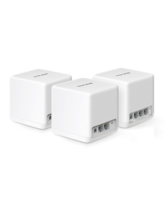 Routere Wireless MERCUSYS HALO H60X WHOLE MESH WIFI6 3PK 2