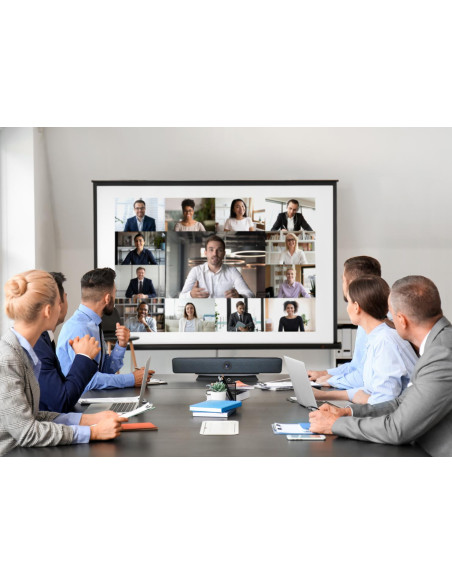 Camere Web AXTEL VIDEOBAR AXTEL 4K AX-4K-VB