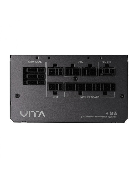 Surse PC FORTRON PSU 850W VITA-850GM