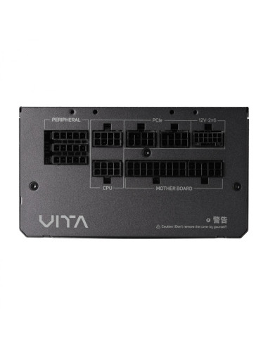 Surse PC FORTRON PSU 750W VITA-750GM