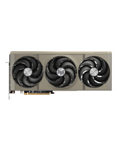 Placa video SAPPHIRE NITRO+ AMD RADEON RX 9070, 16GB...