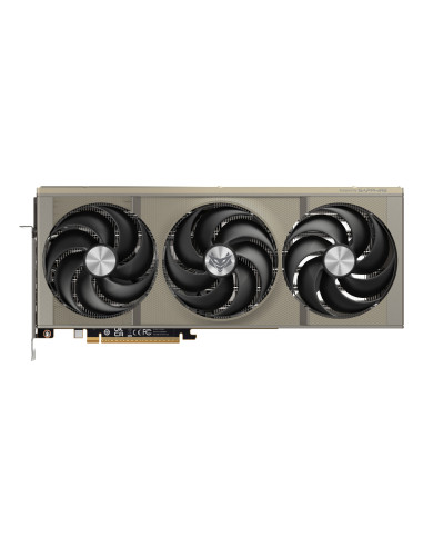 Placa video SAPPHIRE NITRO+ AMD RADEON RX 9070,...