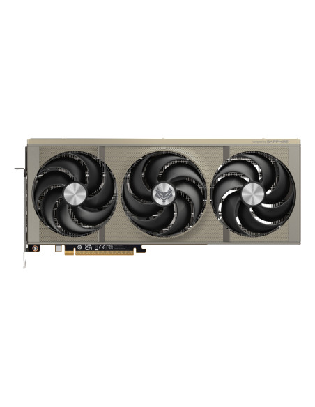 Placa video SAPPHIRE NITRO+ AMD RADEON RX 9070, 16GB GDDR6, 256 bit "11349-01-20G"