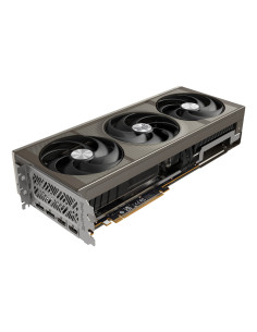 Placa video SAPPHIRE NITRO+ AMD RADEON RX 9070, 16GB... 2